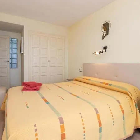 Les Onades Apartment Castell-Platja d’Aro