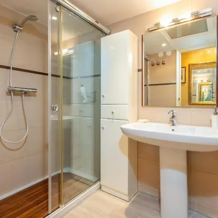 Apartment Les Onades Castell-Platja d’Aro