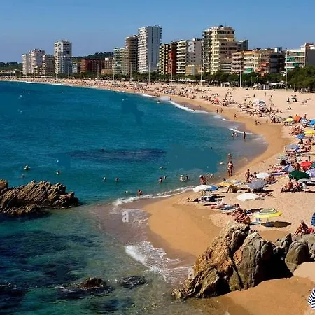 Les Onades Apartment *