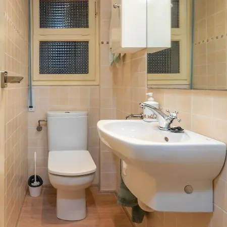 Apartment Les Onades Platja d'Aro