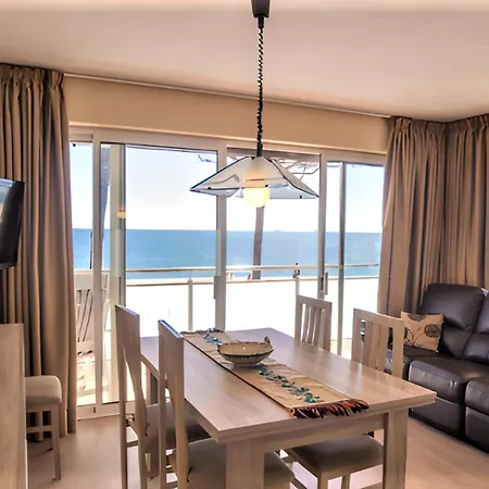 Apartamento Les Onades